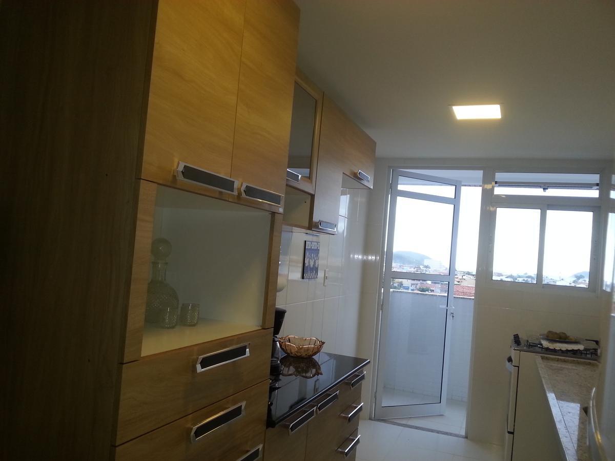 Apartamento Atlantis Lounge Arraial do Cabo