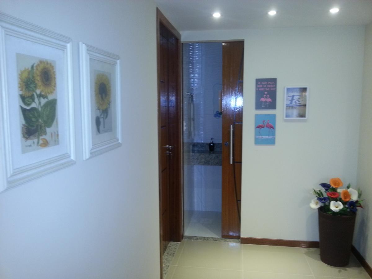 Apartamento Atlantis Lounge Arraial do Cabo