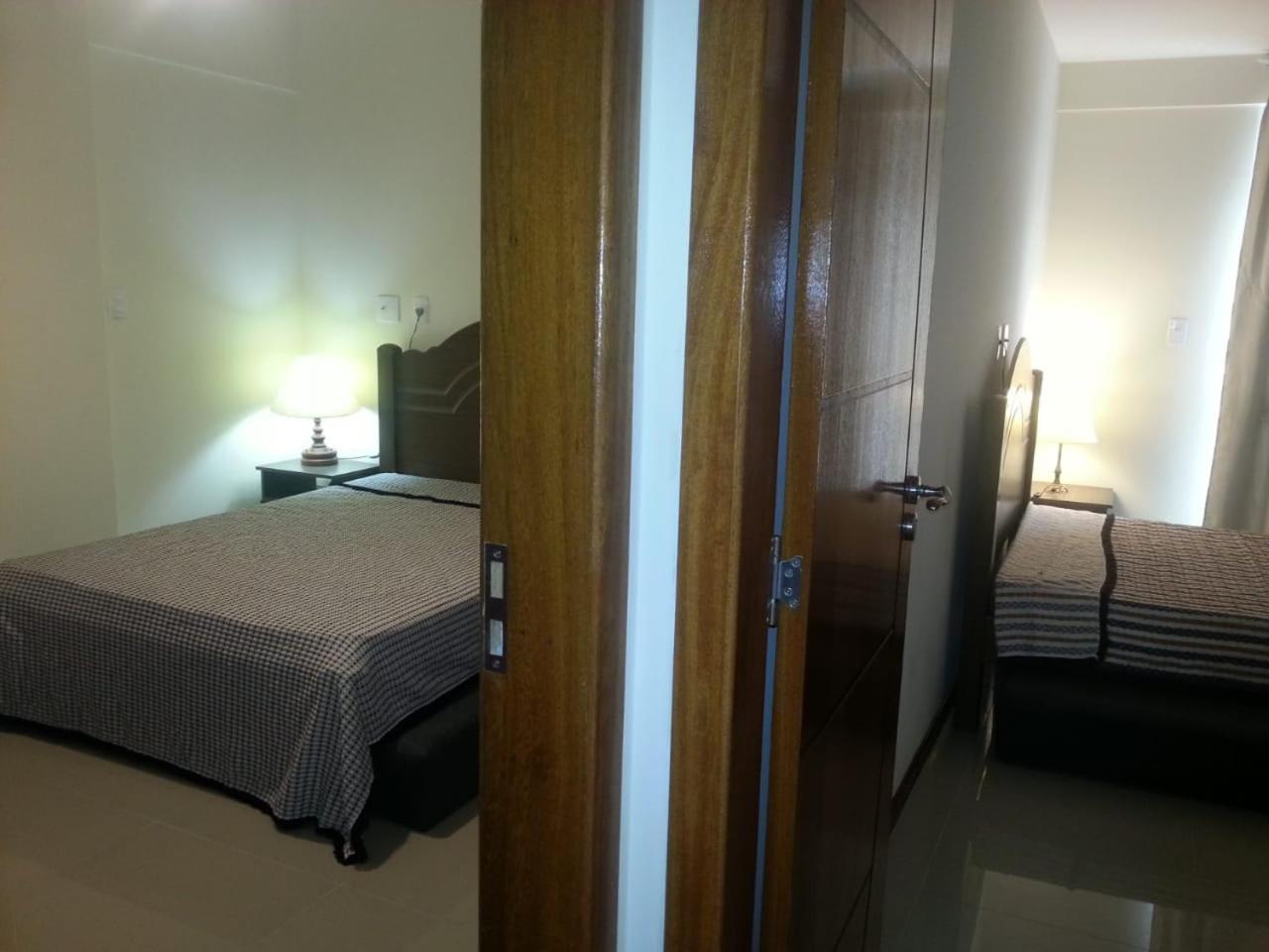 Apartamento Atlantis Lounge *